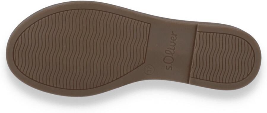 S.Oliver Dames Slipper 5-27100-44 532