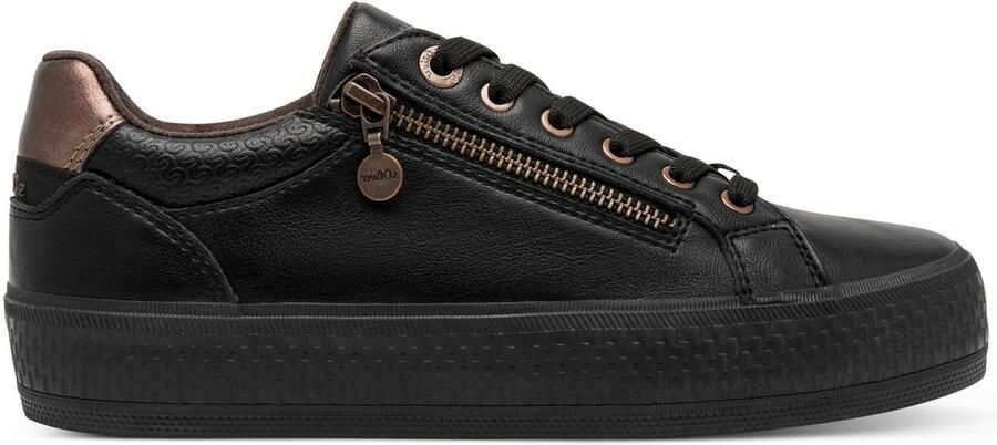 S.Oliver Dames Sneaker 5-23600-42 007