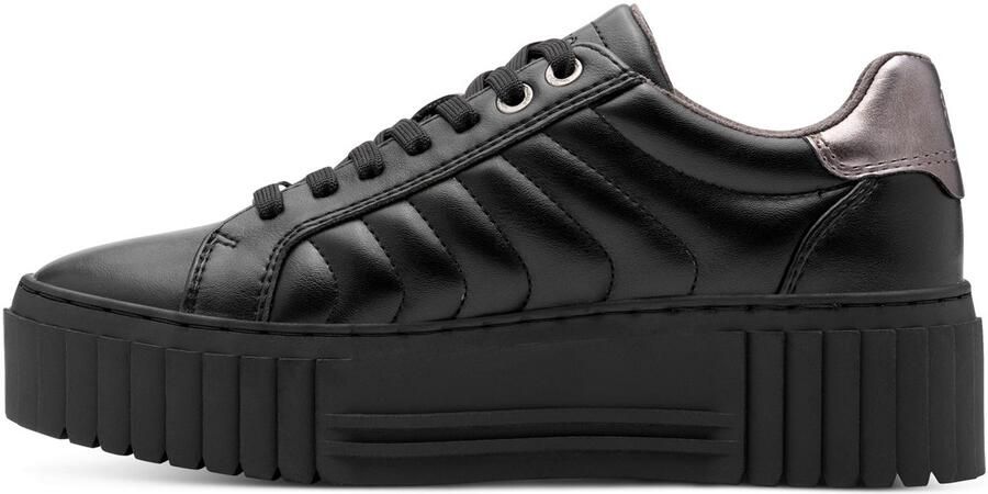 S.Oliver Dames Sneaker 5-23601-41 0A1