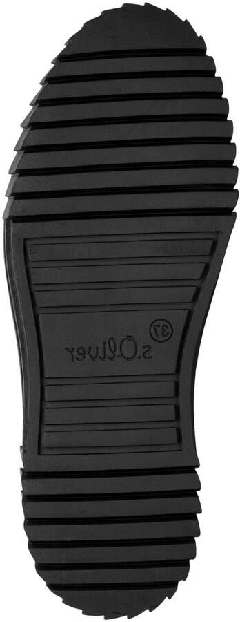 S.Oliver Dames Sneaker 5-23601-41 0A1