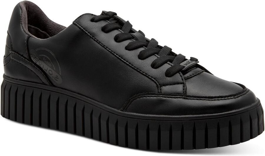 S.Oliver Dames Sneaker 5-23645-41 0A1