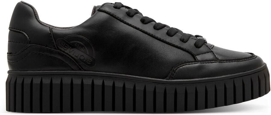 S.Oliver Dames Sneaker 5-23645-41 0A1