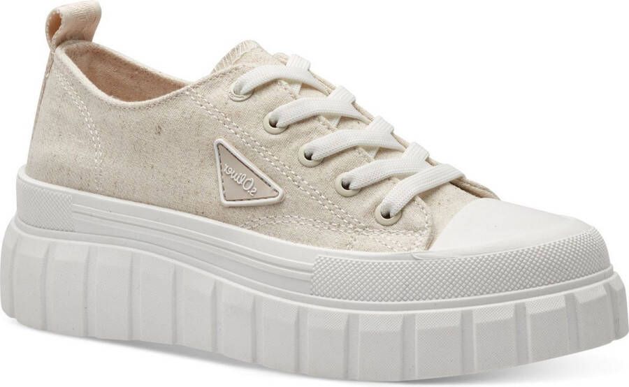 S.Oliver Dames Sneaker 5-23655-42 400