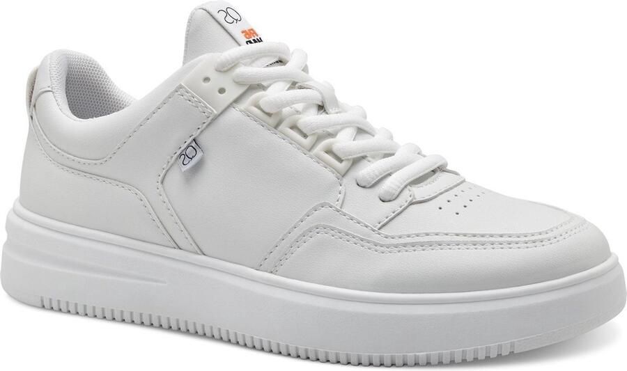 S.Oliver Dames Sneaker 5-23690-42 100