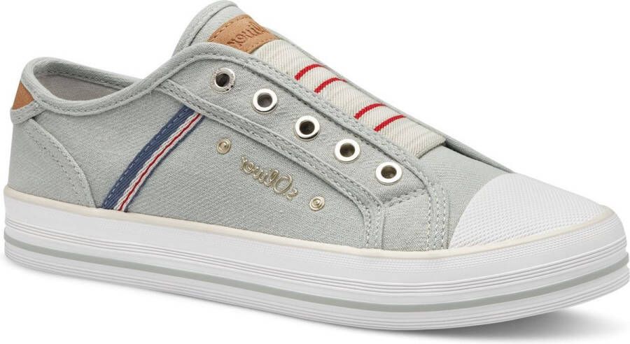 S.Oliver Dames Sneaker 5-24707-42 717