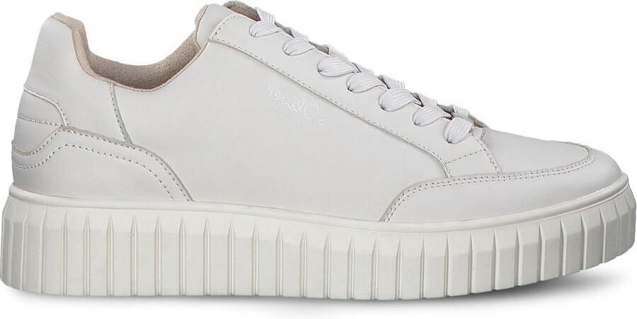 S.Oliver Lage Sneakers 23645 - Foto 2