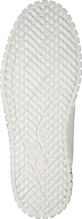 S.Oliver Lage Sneakers 23645 - Foto 5