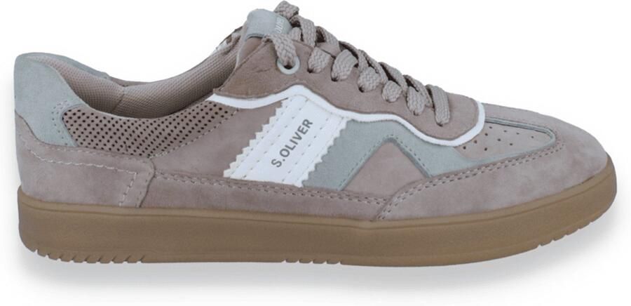S.Oliver Lage Sneakers Sneaker