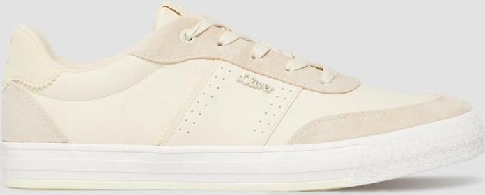 S.Oliver female Trainers met veters