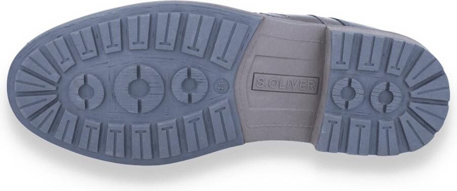 S.Oliver Heren Bottine Bruin. BRUIN - Foto 3