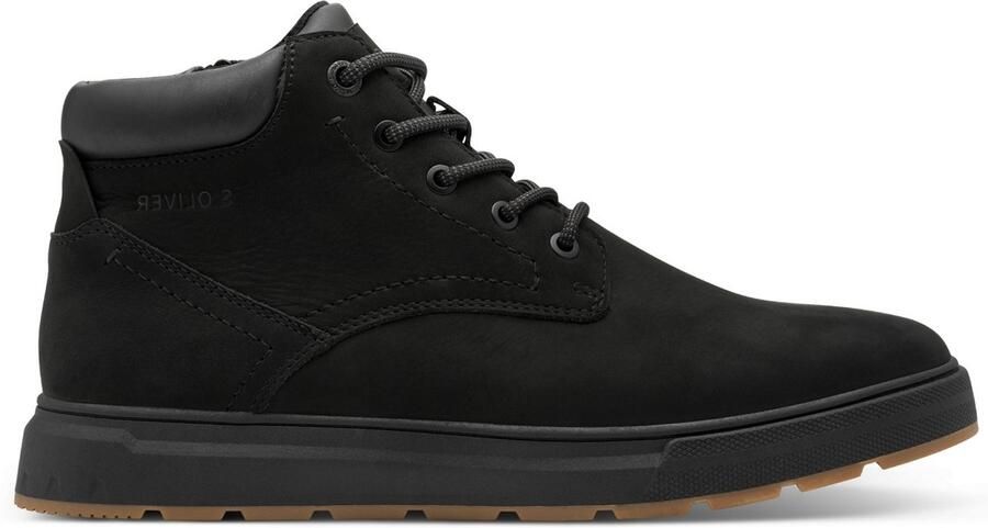 S.Oliver Heren Enkellaarsje 5-16213-45 001