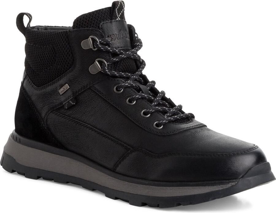 S.Oliver Heren Enkellaarsje 5-16227-43 001