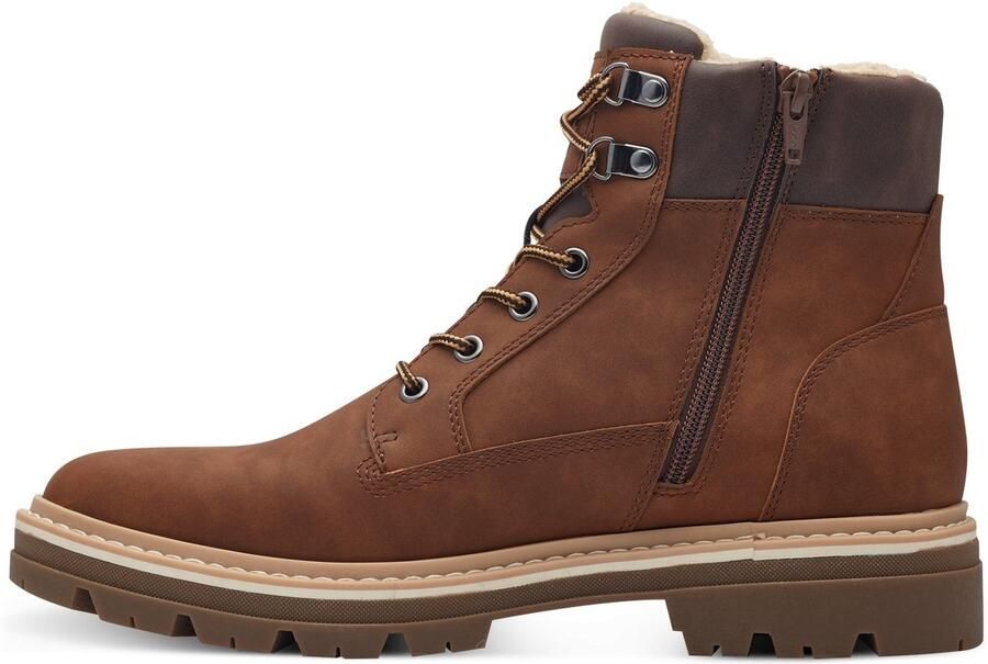 S.Oliver Heren Enkellaarsje 5-16241-43 300