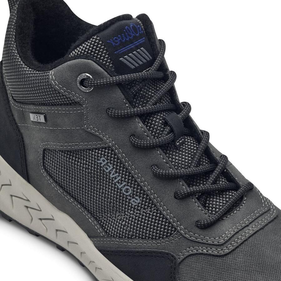 S.Oliver Heren Enkellaarsje 5-16256-43 098