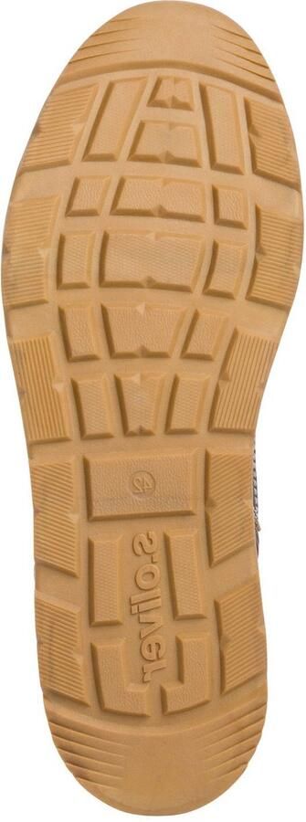 S.Oliver Heren Enkellaarsje 5 5 - Foto 5