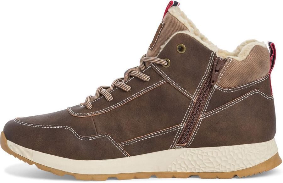 S.Oliver Heren Enkellaarsje 5 5 - Foto 4