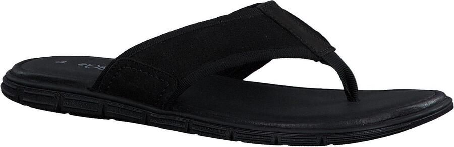 S.Oliver Heren Flip Flops 5-17200-42 001