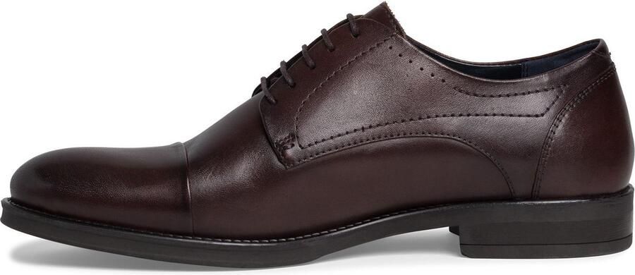 S.Oliver Heren Lage schoen 5-13205-41 302 - Foto 2