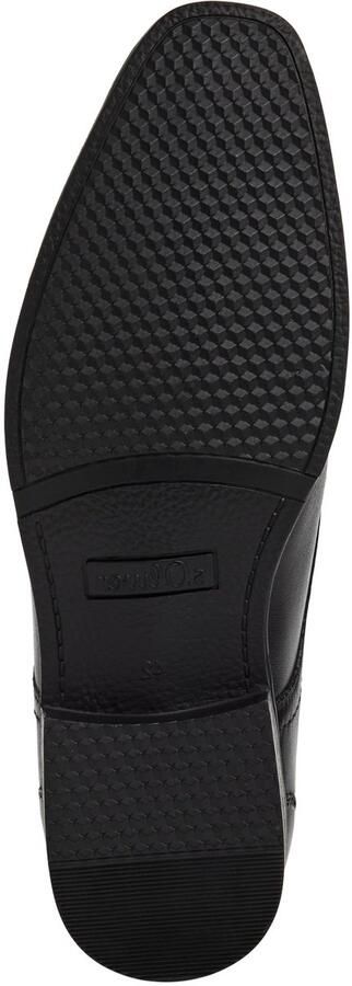 S.Oliver Heren Lage schoen 5-13210-41 001