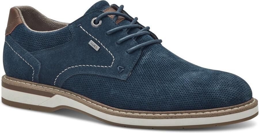 S.Oliver Heren Lage schoen 5-13212-44 805