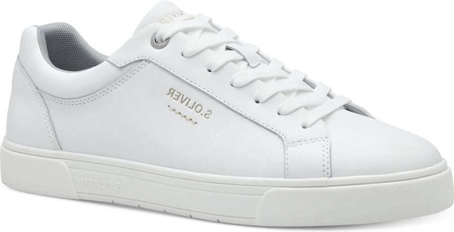 S.Oliver Heren Sneaker 5-13604-43 107