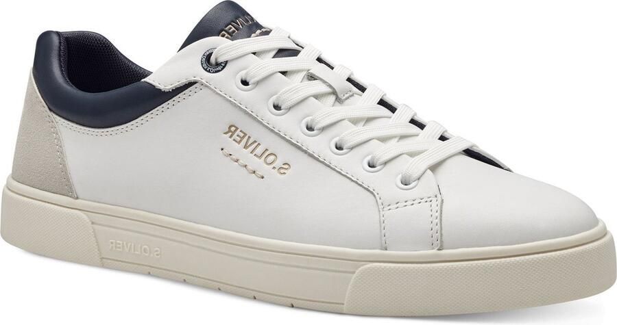 S.Oliver Heren Sneaker 5-13604-43 185