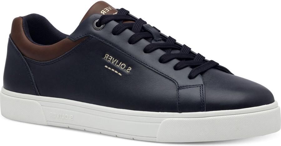 S.Oliver Heren Sneaker 5-13604-43 805