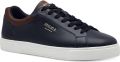 S.Oliver Heren Sneaker 5-13604-43 805 - Blauw