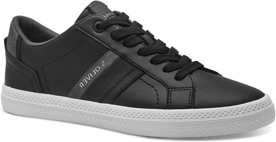 S.Oliver Heren Sneaker 5-13607-44 001