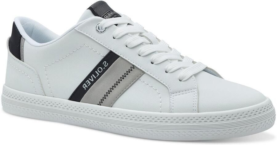 S.Oliver Heren Sneaker 5-13607-44 100