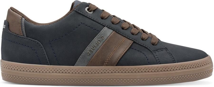 S.Oliver Heren Sneaker 5-13607-44 880