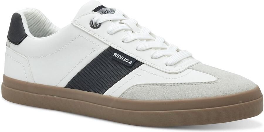 S.Oliver Heren Sneaker 5-13609-44 108