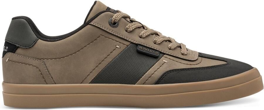 S.Oliver Heren Sneaker 5-13609-44 327