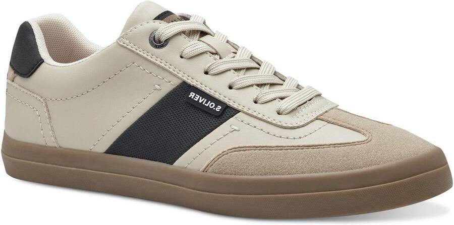 S.Oliver Heren Sneaker 5-13609-44 410