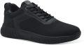 S.Oliver Heren Sneaker 5-13617-44 001 - Zwart
