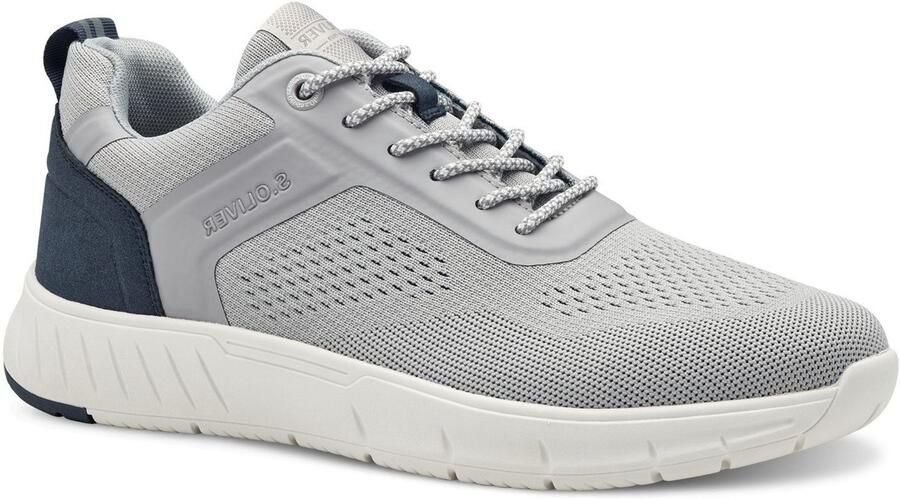 S.Oliver Heren Sneaker 5-13617-44 210