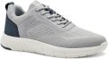 S.Oliver Heren Sneaker 5-13617-44 210 - Grijs