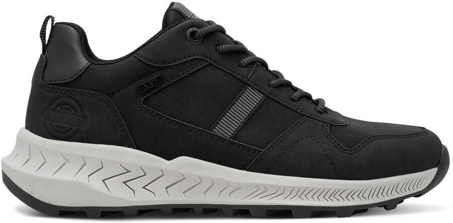 S.Oliver Heren Sneaker 5-13627-45 001