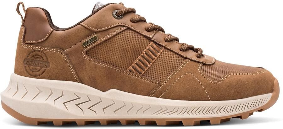 S.Oliver Heren Sneaker 5-13627-45 305