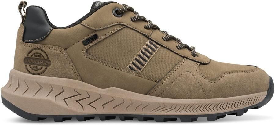 S.Oliver Heren Sneaker 5-13627-45 701