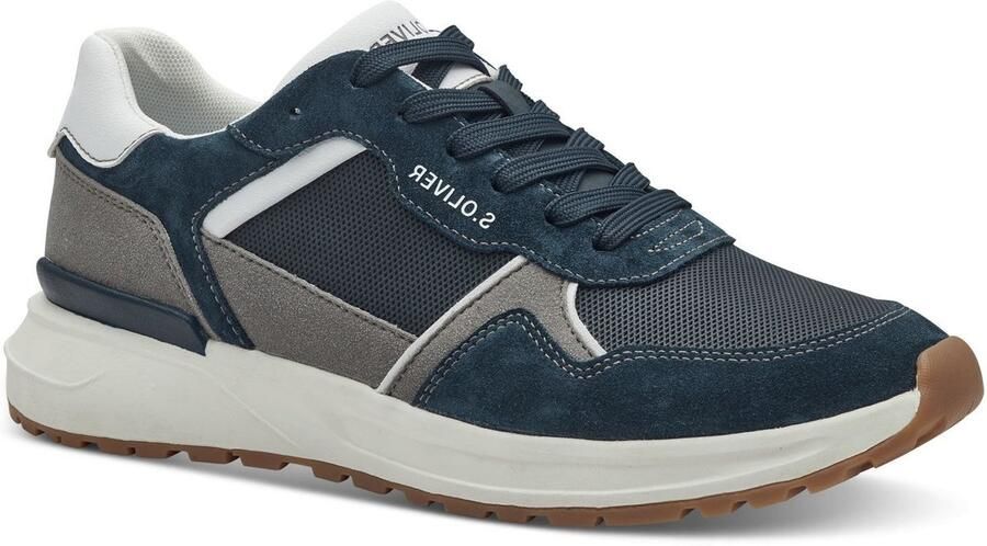 S.Oliver Heren Sneaker 5-13628-44 805