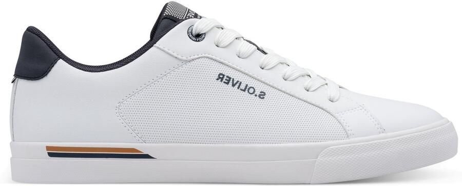 S.Oliver Heren Sneaker 5-13630-42 1A0