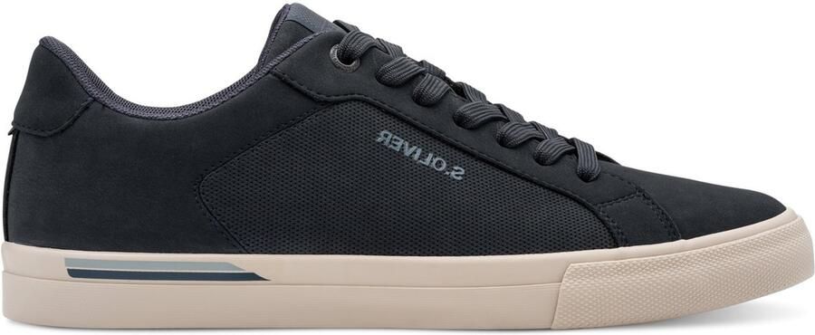 S.Oliver Heren Sneaker 5-13630-42 880