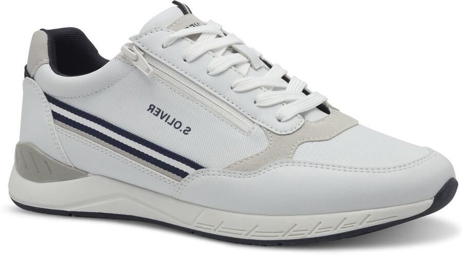 S.Oliver Heren Sneaker 5-13645-44 100