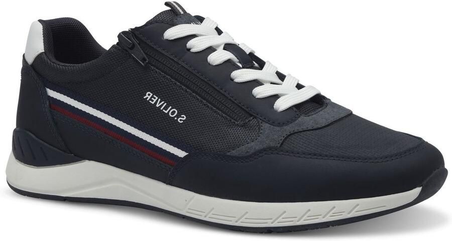 S.Oliver Heren Sneaker 5-13645-44 805