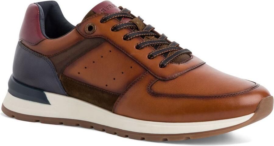 S.Oliver Heren Sneaker 5-13650-43 305