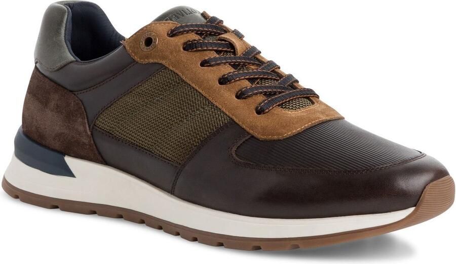 S.Oliver Heren Sneaker 5-13650-43 358