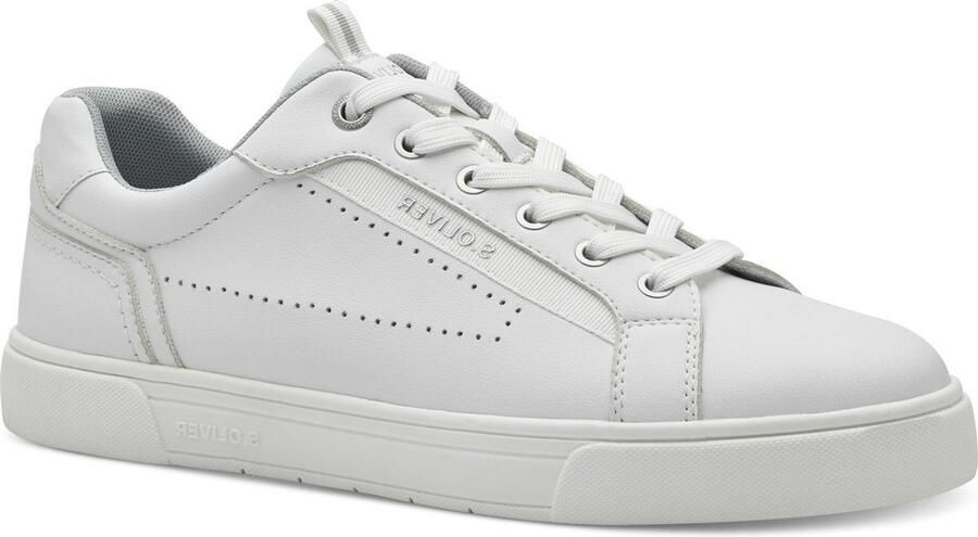 S.Oliver Heren Sneaker 5-13652-44 100
