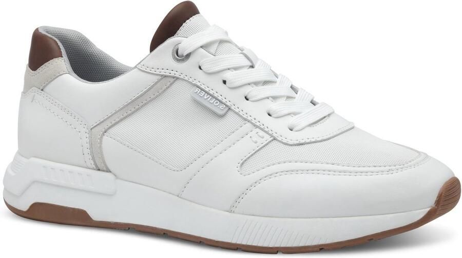 S.Oliver Heren Sneaker 5-13659-44 100