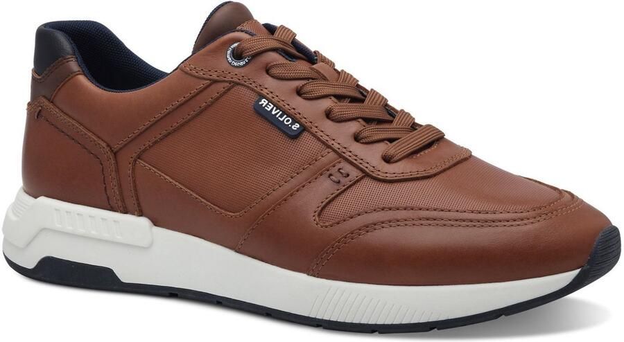 S.Oliver Heren Sneaker 5-13659-44 305